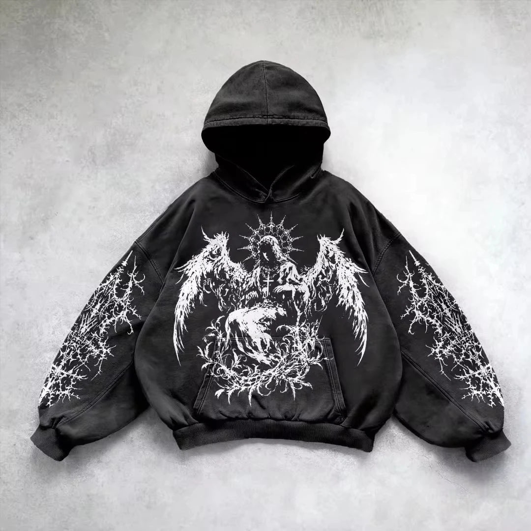 Heavenly Collection Of Hoodies