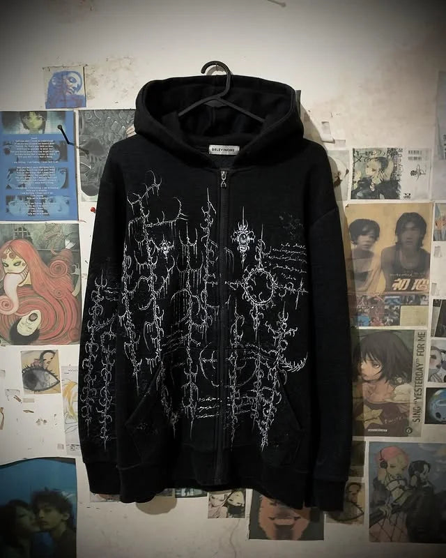 Uncharacteristic collection of Styles