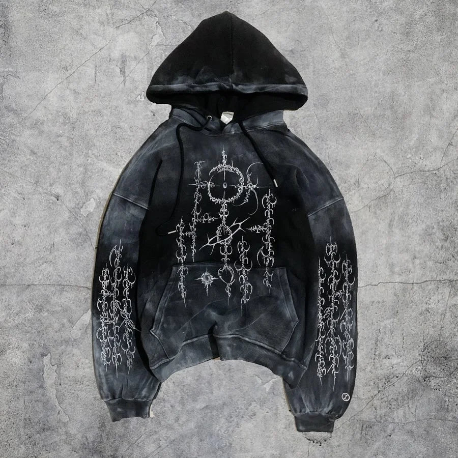 Uncharacteristic collection of Styles