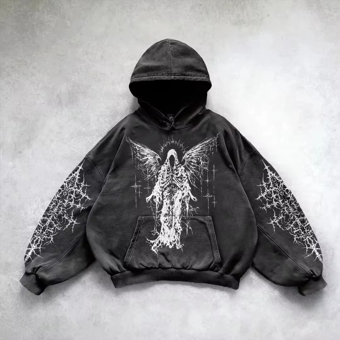 Heavenly Collection Of Hoodies