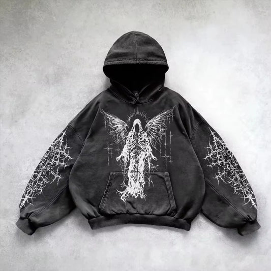 Heavenly Collection Of Hoodies