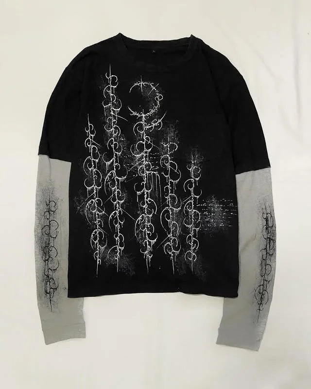 Uncharacteristic collection of Styles