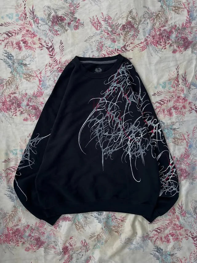 Uncharacteristic collection of Styles