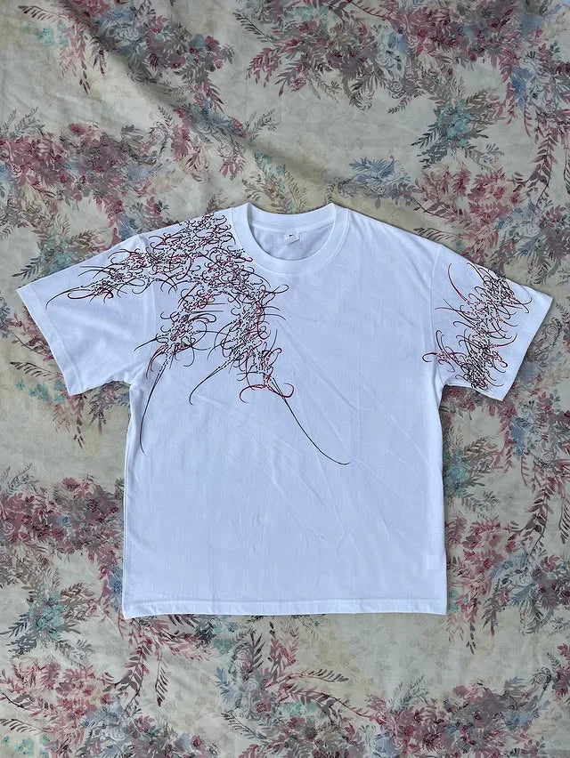 Uncharacteristic collection of Styles