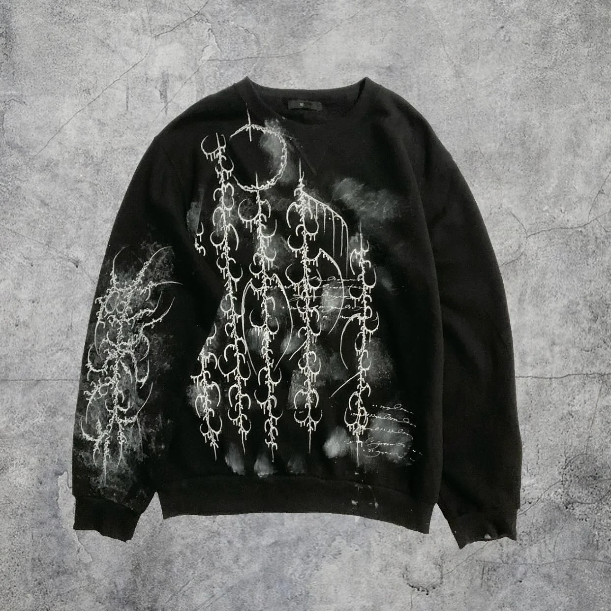 Uncharacteristic collection of Styles