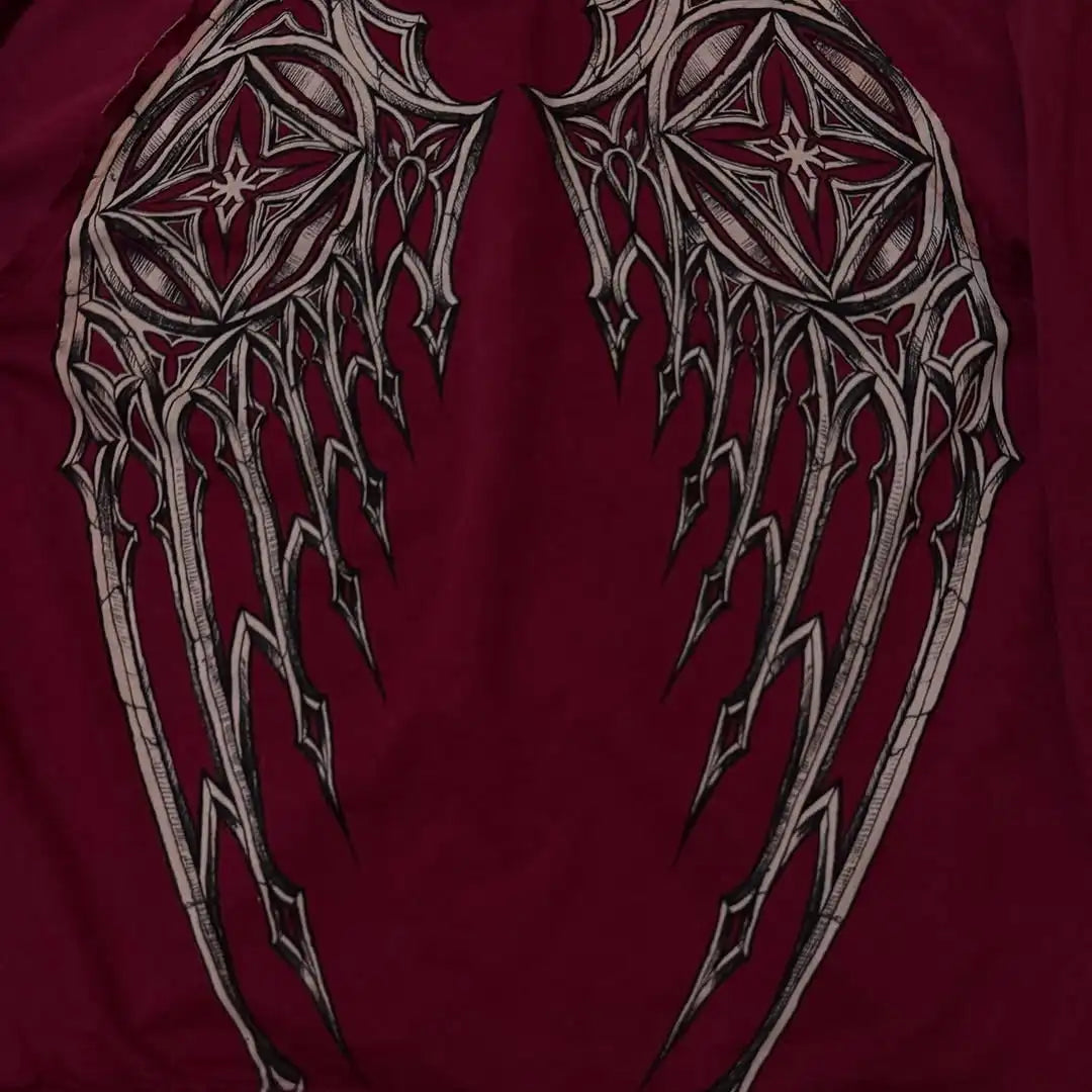 Uncharacteristic Assortment Of Hoodies.