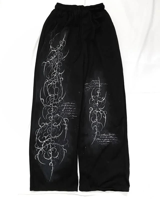 Uncharacteristic collection of Styles