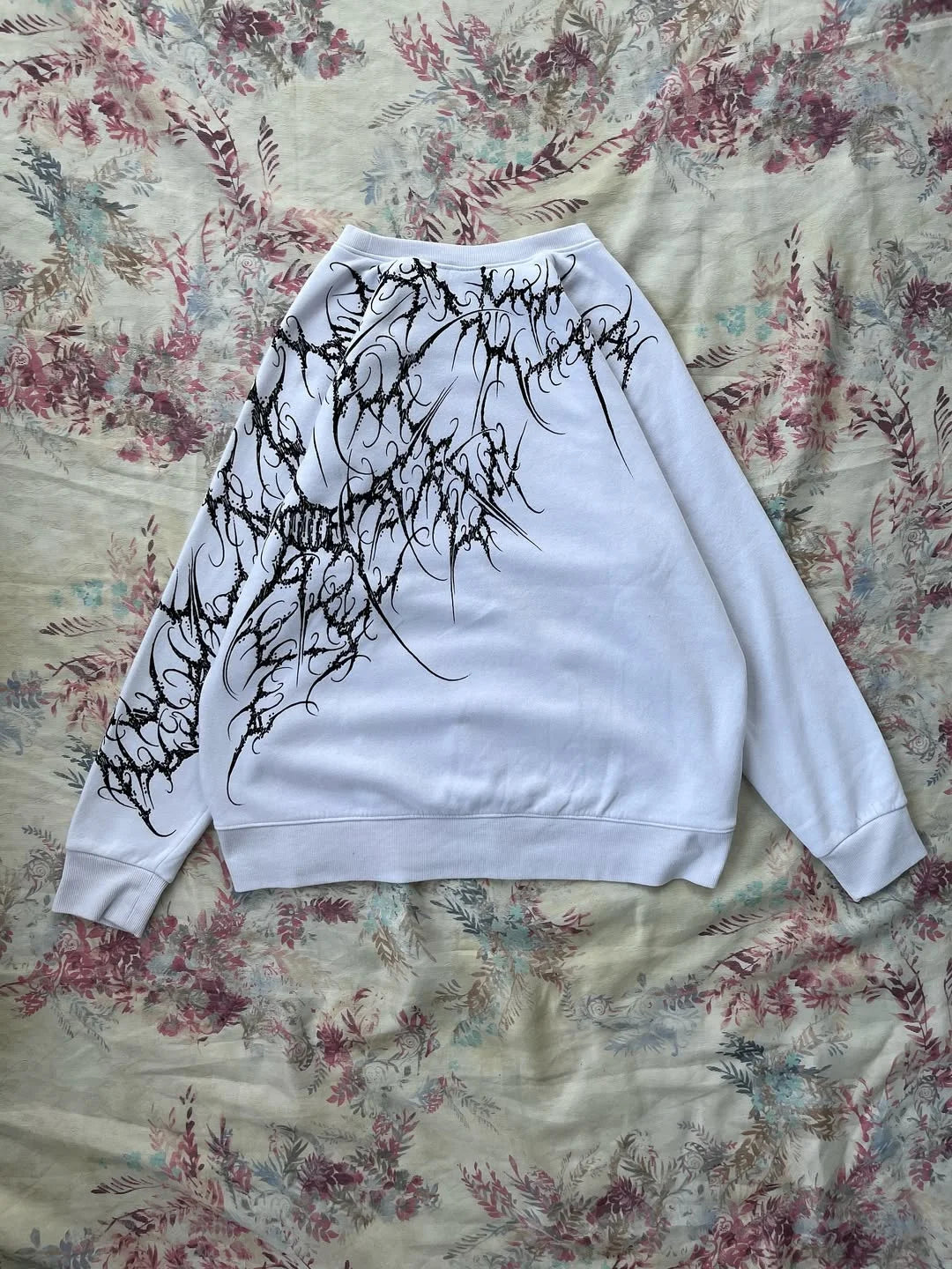 Uncharacteristic collection of Styles