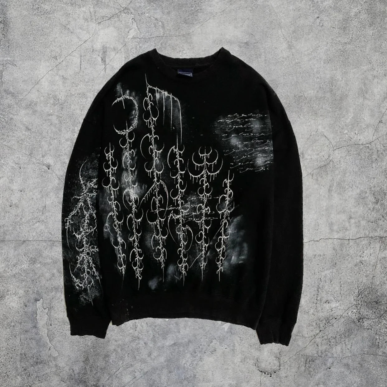 Uncharacteristic collection of Styles