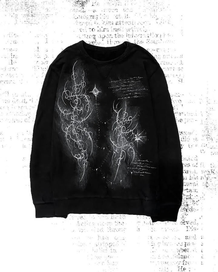 Uncharacteristic collection of Styles