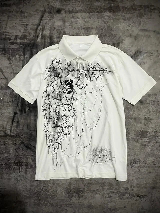 Uncharacteristic collection of Styles