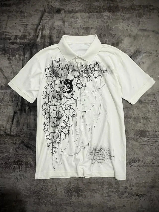 Uncharacteristic collection of Styles