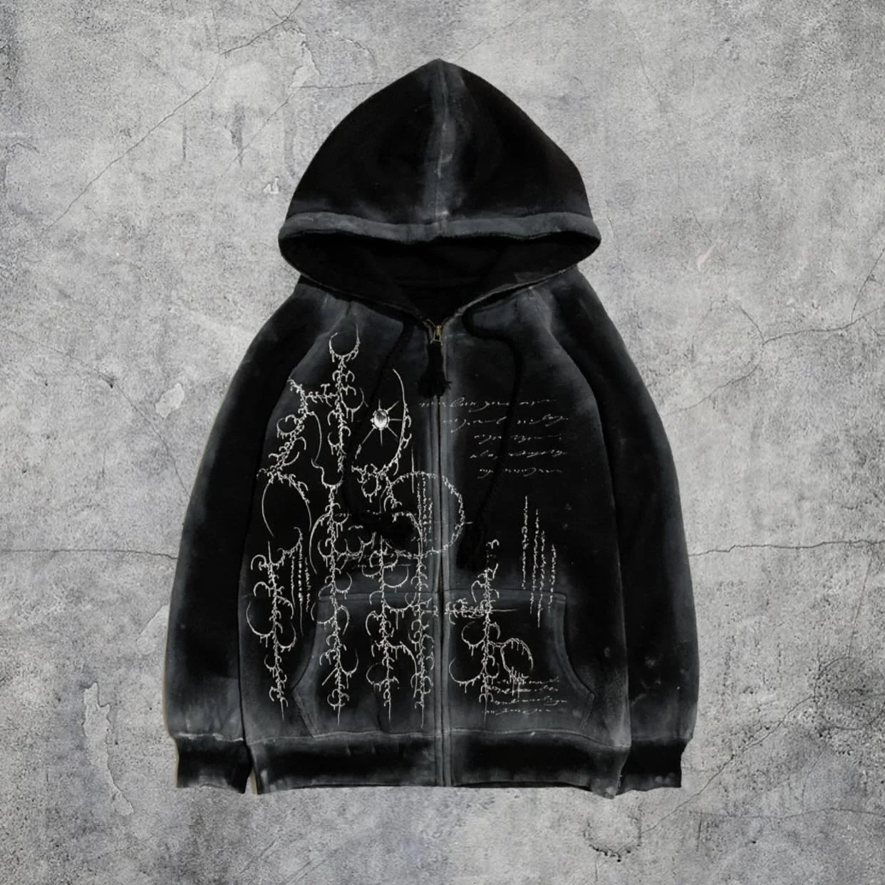 Uncharacteristic collection of Styles